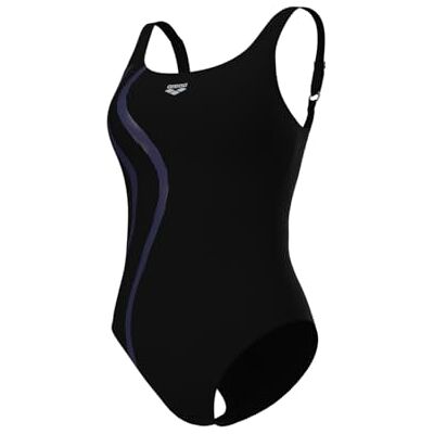 Arena Costume da Donna con Coppa B Shapewear Ginevra Arena Costume da Donna con Coppa B Shapewear Ginevra