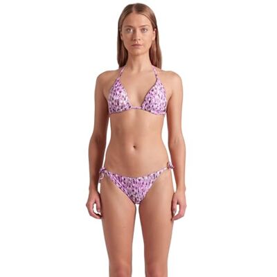 Arena Bikini a Triangolo da Donna Water Print Arena Bikini a Triangolo da Donna Water Print