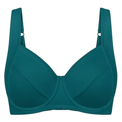 Triumph Summer Mix & Match W 01 Pt Bikini Top Donna Triumph Summer Mix & Match W 01 Pt Bikini Top Donna