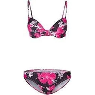 Firefly Loria, Bikini da Donna, AOP/Blacknight, 44D Firefly Loria, Bikini da Donna, AOP/Blacknight, 44D