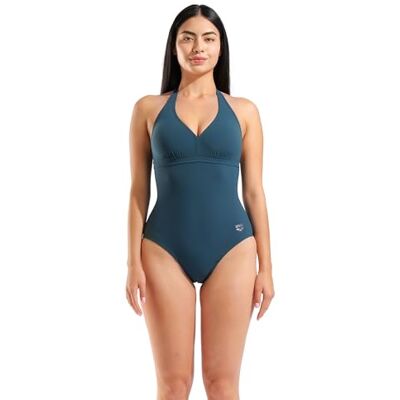 Arena Costume da Donna con Coppa B Shapewear Alessia Arena Costume da Donna con Coppa B Shapewear Alessia