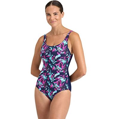 Arena Costume da Donna Bodylift Francy Wing Back, Coppa B Arena Costume da Donna Bodylift Francy Wing Back, Coppa B