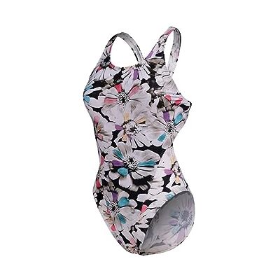 Arena Costume da Donna Performance Zinnia Party Swim Tech Back Arena Costume da Donna Performance Zinnia Party Swim Tech Back