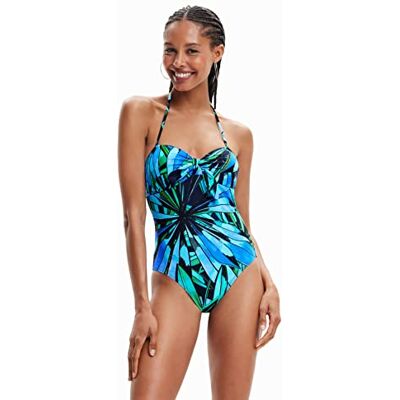 Desigual Set Bikini Donna Desigual Set Bikini Donna