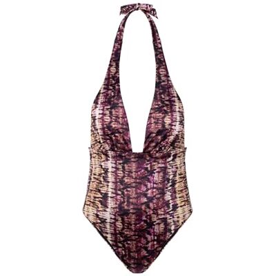 Dorina Amnesia Costume da Bagno Intero Imbottito – Tessuto Soft-Touch & Stile Moderno – Monokini Comodo da Donna Dorina Amnesia Costume da Bagno Intero Imbottito – Tessuto Soft-Touch & Stile Moderno – Monokini Comodo da Donna