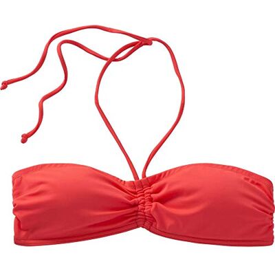 Firefly Emily Reggiseno Bikini, Donna, , Granatina, 42C Firefly Emily Reggiseno Bikini, Donna, , Granatina, 42C