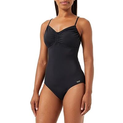 Firefly Sylvia Bikini, Nero, 48 Donna Firefly Sylvia Bikini, Nero, 48 Donna
