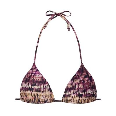 Dorina Reggiseno a Triangolo Imbottito Amnesia da Donna Corallo, Taglia XXL, Morbido, Traspirante, Comfort Quotidiano Dorina Reggiseno a Triangolo Imbottito Amnesia da Donna Corallo, Taglia XXL, Morbido, Traspirante, Comfort Quotidiano