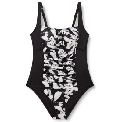 Dorina Mercadona-Padded Swimsuit Costume da Bagno One Piece Donna Dorina Mercadona-Padded Swimsuit Costume da Bagno One Piece Donna