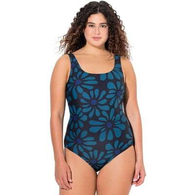 Ulla Popken Donna Costume Intero Ulla Popken Donna Costume Intero
