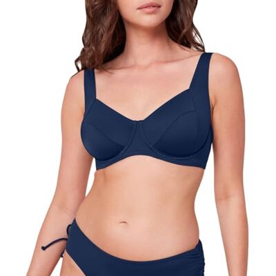 Triumph Summer Mix & Match W 01 Pt Bikini Top Donna Triumph Summer Mix & Match W 01 Pt Bikini Top Donna