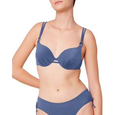 Triumph Donna Summer Mix & Match WP 02 sd, Bikini top, ATLANTIS, 48 / E Triumph Donna Summer Mix & Match WP 02 sd, Bikini top, ATLANTIS, 48 / E