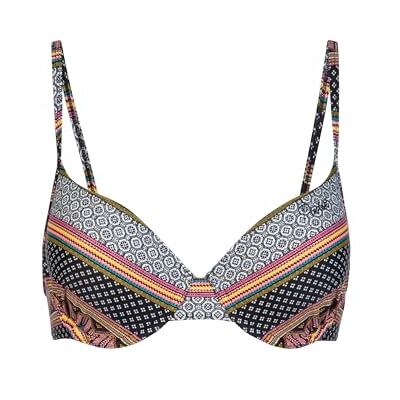 Protest Mm Radiant 19 B Cup Reggiseno Donna Protest Mm Radiant 19 B Cup Reggiseno Donna