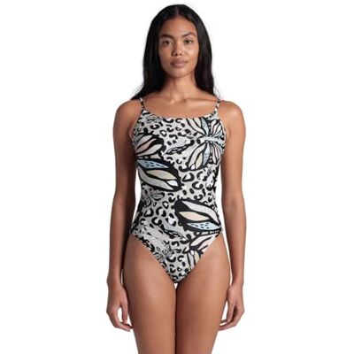 Arena Costume da Donna Water Print Arena Costume da Donna Water Print