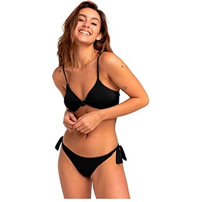 Billabong Reggiseno Bikini Triangolare Donna S/8 Billabong Reggiseno Bikini Triangolare Donna S/8