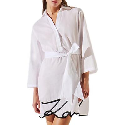 Lagerfeld Donna White S Lagerfeld Donna White S