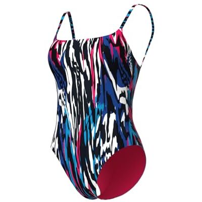 Arena Costume da Donna Water Prints Arena Costume da Donna Water Prints