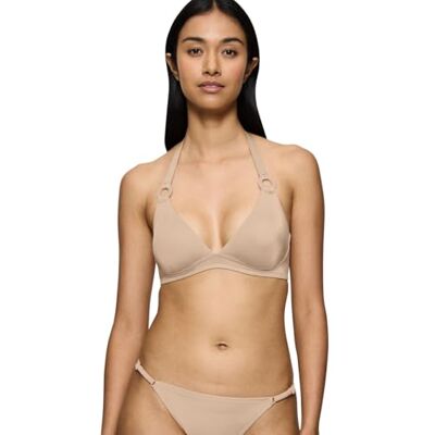 Triumph Midnight Swim P Bikini Top Donna Triumph Midnight Swim P Bikini Top Donna