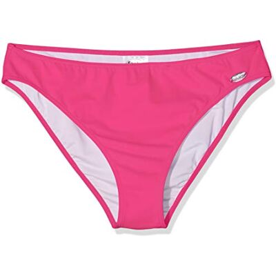 Fashy Panty Bikini da Donna, Donna, Slip Bikini, , Rosa, 36 Fashy Panty Bikini da Donna, Donna, Slip Bikini, , Rosa, 36