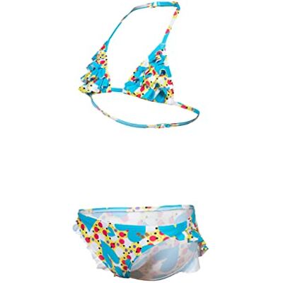 Arena Bikini a Triangolo da Bambina Vintage Arena Bikini a Triangolo da Bambina Vintage