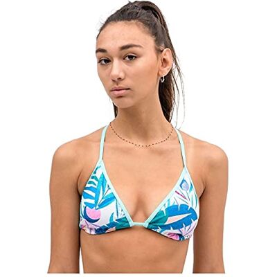 Oxbow M1masberry Costume da Bagno da Donna, Donna, OXV916347, Frozen, FR : L (Taille Fabricant : 3) Oxbow M1masberry Costume da Bagno da Donna, Donna, OXV916347, Frozen, FR : L (Taille Fabricant : 3)