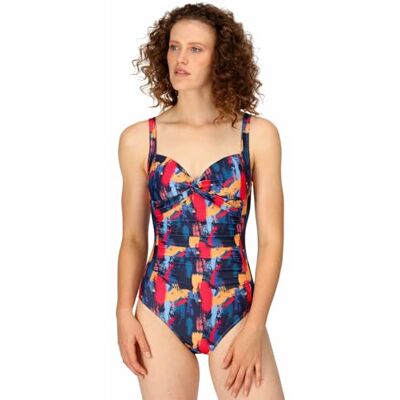 Regatta Costume da Bagno Contenitivo Addome Regatta Costume da Bagno Contenitivo Addome