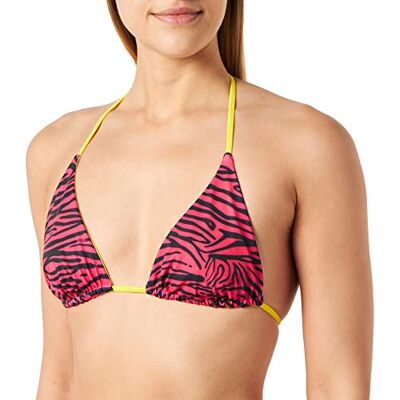 Diesel BFB-Minny-Rev Parte Superiore del Bikini, E6335-0lgau, XS Donna Diesel BFB-Minny-Rev Parte Superiore del Bikini, E6335-0lgau, XS Donna