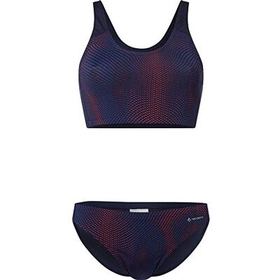 TECNOPRO Renata, Tankini da Donna TECNOPRO Renata, Tankini da Donna