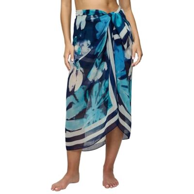 Triumph Beach Mywear Pareo Swimwear Cover Up Donna (Pacco da 1) Triumph Beach Mywear Pareo Swimwear Cover Up Donna (Pacco da 1)