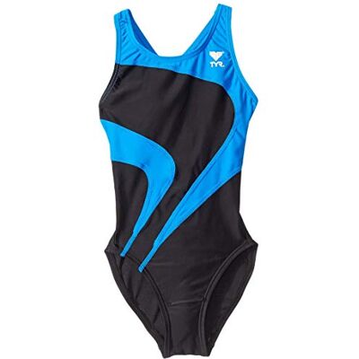 TYR SPORT INC Alliance T-Splice Maxfit Costume da bagno da donna TYR SPORT INC Alliance T-Splice Maxfit Costume da bagno da donna