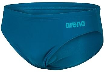 Arena Slip Nuoto da Uomo Performance Team Solid