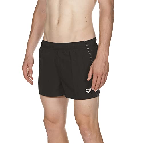 Arena Fundamentals X-Short R Costume Uomo Mare e Piscina, Costume da Bagno in Morbido Tessuto Riciclato ad Asciugatura Rapida, X-Short R con Slip Interno in Mesh