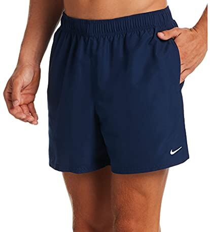 Nike 5 Volley Short Costume da Bagno Uomo