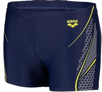 Arena Pantaloncino da Uomo Feel Modular