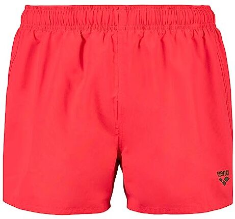 Arena Fundamentals X-Short R Costume Uomo Mare e Piscina, Costume da Bagno in Morbido Tessuto Riciclato ad Asciugatura Rapida, X-Short R con Slip Interno in Mesh