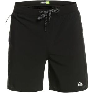 Quiksilver Everyday Volley 15" Jam/Volley per Uomo Anthracite M Quiksilver Everyday Volley 15" Jam/Volley per Uomo Anthracite M