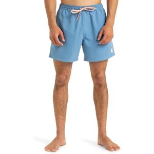 Quiksilver Everyday Solid Volley 15 Pantaloncini da tavola Uomo Quiksilver Everyday Solid Volley 15 Pantaloncini da tavola Uomo