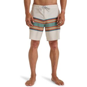 Billabong Spinner Lt Pantaloncini da surf Uomo Billabong Spinner Lt Pantaloncini da surf Uomo
