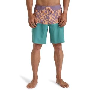 Billabong Fifty50 Pro Pantaloncini da surf Uomo Billabong Fifty50 Pro Pantaloncini da surf Uomo