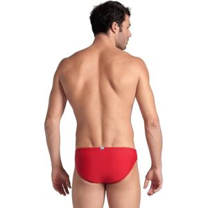 Arena Santamarias R Costume da Bagno Uomo, Costume Slip Uomo Mare e Piscina in Tessuto Foderato Maxfit Eco Resistente al Cloro e al Sale, Protezione UV 50+ Arena Santamarias R Costume da Bagno Uomo, Costume Slip Uomo Mare e Piscina in Tessuto Foderato Maxfit Eco Resistente al Cloro e al Sale, Protezione UV 50+