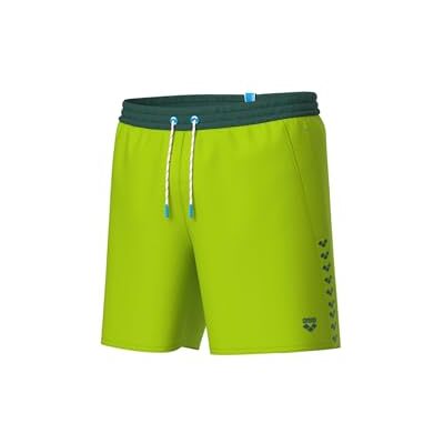 Arena Boxer Mare da Uomo Team Stripe Arena Boxer Mare da Uomo Team Stripe