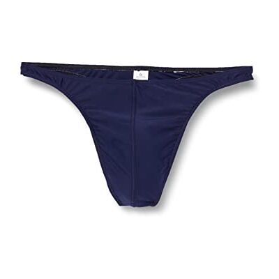 Haute pression , Costume Slip Uomo Uomo, Marine, T2 Haute pression , Costume Slip Uomo Uomo, Marine, T2