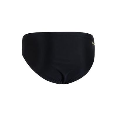 Aquarapid Costume da Bagno Uomo Parson Nero Aquarapid Costume da Bagno Uomo Parson Nero