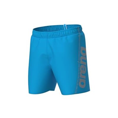 Arena Boxer Mare da Uomo Fundamentals Logo R Arena Boxer Mare da Uomo Fundamentals Logo R