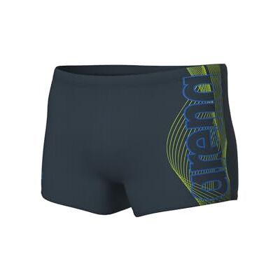 Arena Pantaloncino Nuoto da Uomo Feel Basic Arena Pantaloncino Nuoto da Uomo Feel Basic