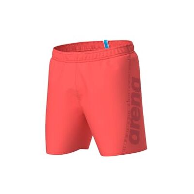 Arena Boxer Mare da Uomo Fundamentals Logo R Arena Boxer Mare da Uomo Fundamentals Logo R