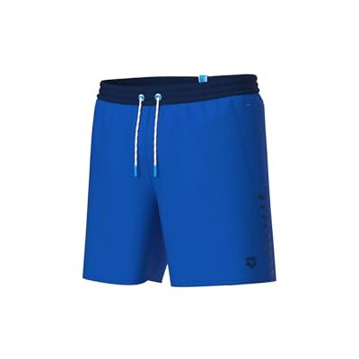 Arena Boxer Mare da Uomo Team Stripe Arena Boxer Mare da Uomo Team Stripe