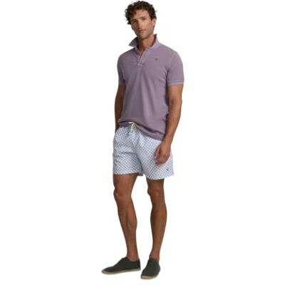 SILBON Costume da Bagno minicav, Blu Chiaro, XL-3XL SILBON Costume da Bagno minicav, Blu Chiaro, XL-3XL