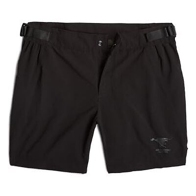 G-STAR Uomo Boonsey Swim Shorts, Nero (dk black -A505-6484), M G-STAR Uomo Boonsey Swim Shorts, Nero (dk black -A505-6484), M