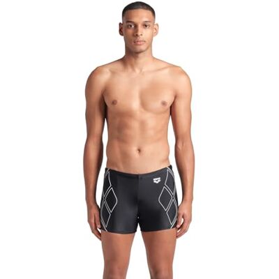 Arena Pantaloncino Nuoto da Uomo Feel Graphic Arena Pantaloncino Nuoto da Uomo Feel Graphic